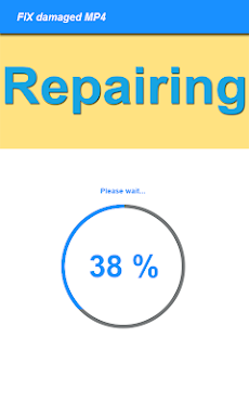 Repair Damaged Videoのおすすめ画像3