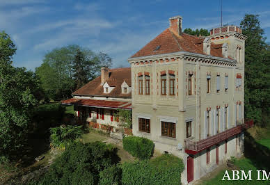 Maison avec terrasse 3