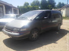 продам авто Chevrolet Lumina Lumina APV