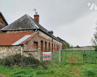 maison à Bérengeville-la-Campagne (27)