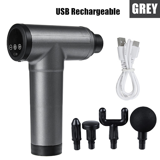 Title 2, Vibrating device for neck membrane and muscle m...