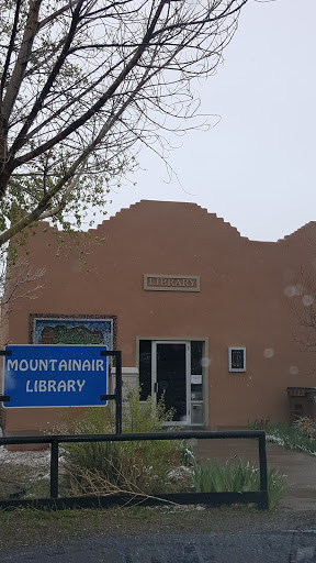 Mountain Air Library