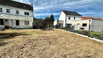 maison à La Chapelle-sur-Erdre (44)