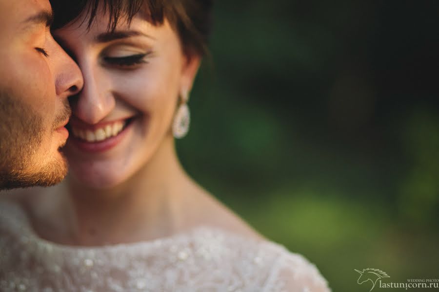 Photographe de mariage Anastasiya Lasti (lasty). Photo du 25 mai 2014