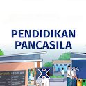 Pend Pancasila 10 Merdeka icon