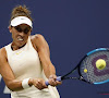 Madison Keys als eerste naar halve finale op Australian Open