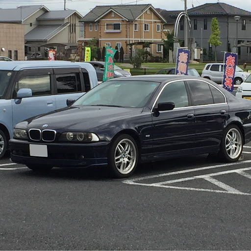 ponのプロフィール画像