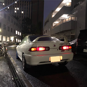 インテグラ DC2