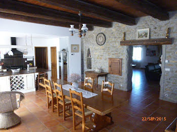 maison à Saint-Hippolyte-du-Fort (30)