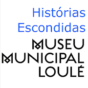 Histórias Escondidas MM Loulé  Icon