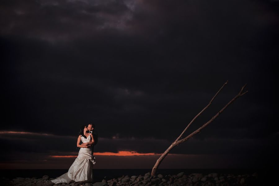 Fotógrafo de casamento Isidro Cabrera (isidrocabrera). Foto de 12 de dezembro 2021