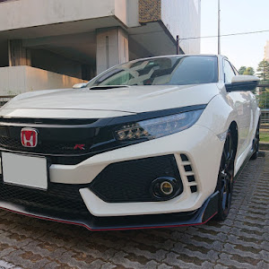 シビックタイプR FK8