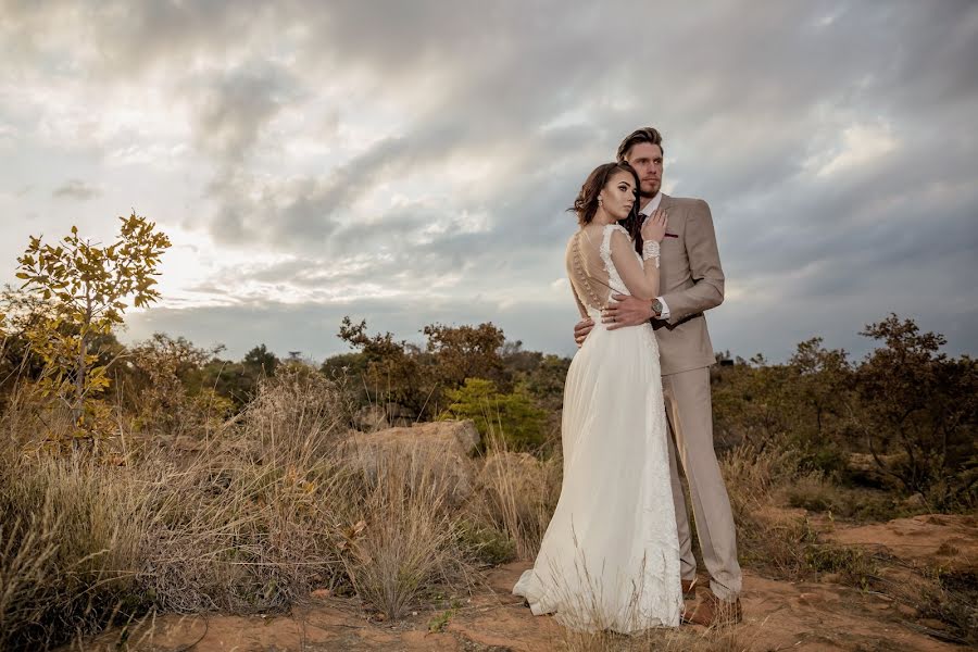 Svatební fotograf Ellen Strydom (ellenstrydom). Fotografie z 27.prosince 2018