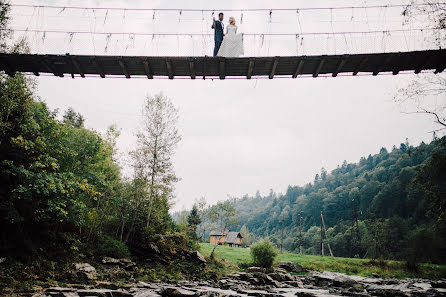 Wedding photographer Andriy Kozlovskiy (andriykozlovskiy). Photo of 18 November 2016