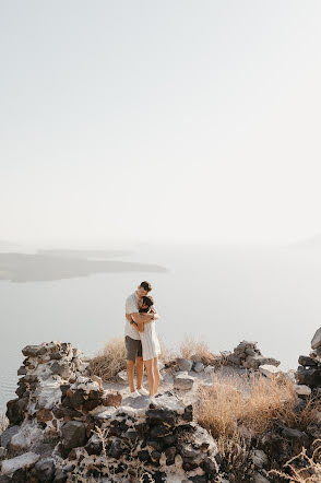 Fotografo di matrimoni Andrea Gallucci (andreagallucci). Foto del 18 febbraio 2020