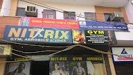 NIT RIX Nutrition & Gym photo 1