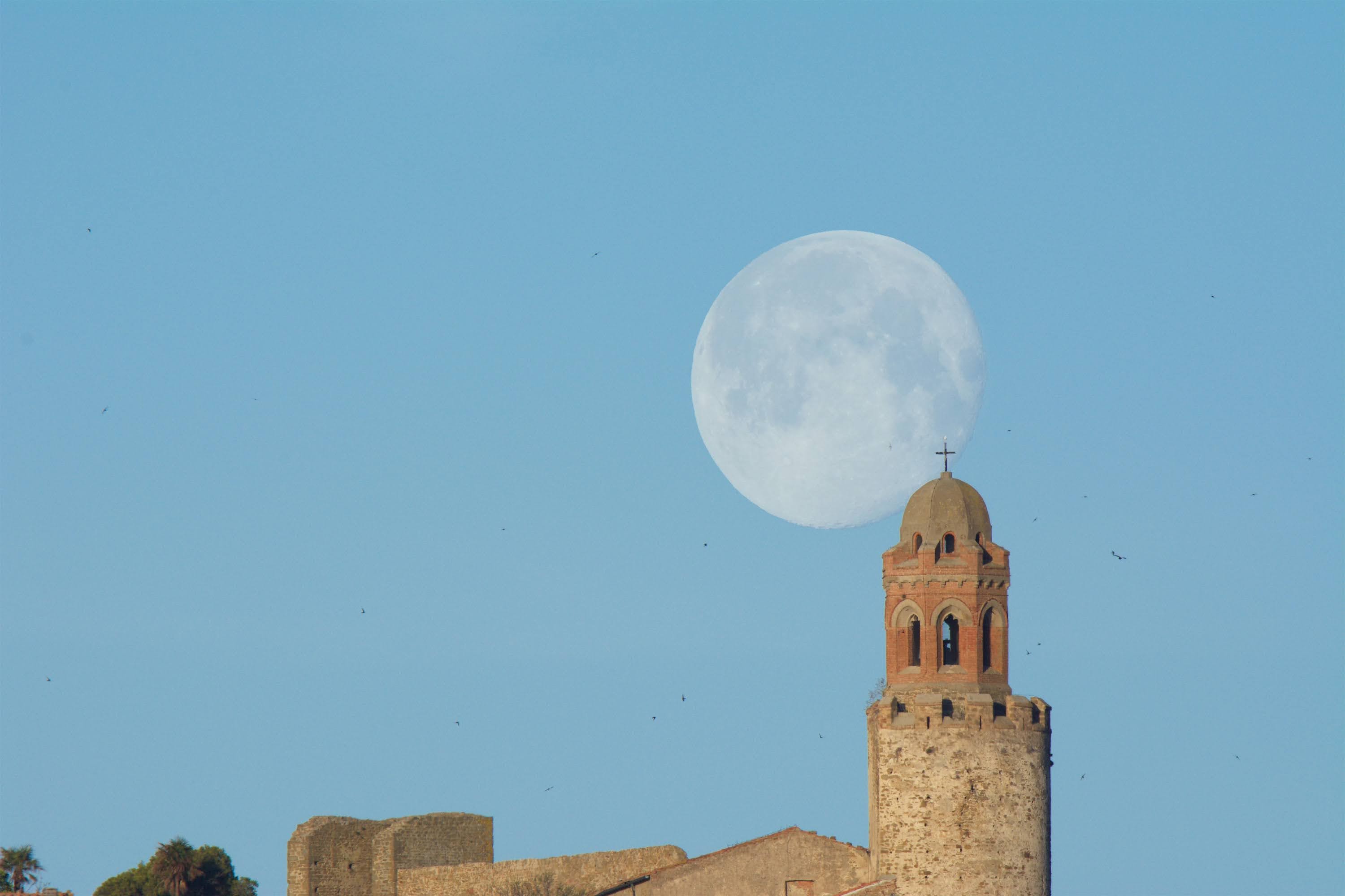 Pieve di San Giovanni Battista, Castiglione della Pescaia