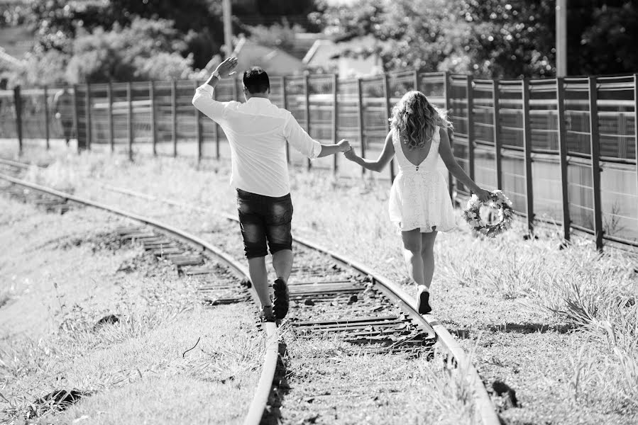 Fotógrafo de casamento Pedro Stanke (pedrostanke). Foto de 15 de maio 2019