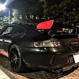 996カレラ