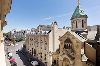 appartement à Paris 8ème (75)