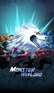 Download Monster Warlord apk