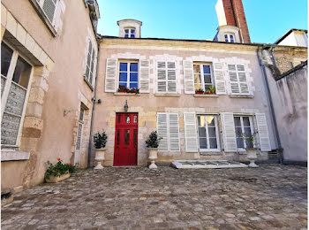 appartement à Blois (41)