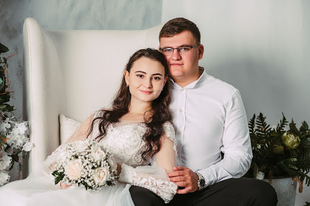 Wedding photographer Aleksandra Kudrina (girlweb). Photo of 29 September 2021