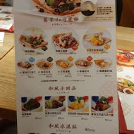 御盤de 食堂(微風南京店)