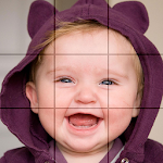 Baby Puzzle Apk