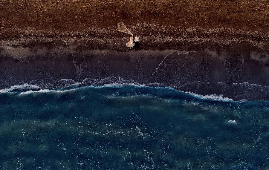 Fotografer pernikahan George Stan (georgestan). Foto tanggal 18 September 2018