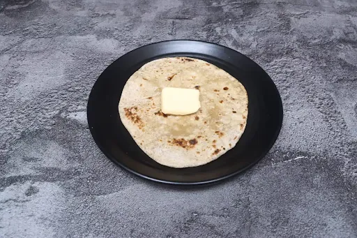 Butter Tawa Roti