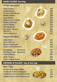 Kebabs N Platters menu 4