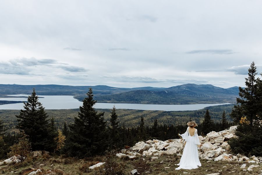 Vestuvių fotografas Evgeniy Lezhnin (lezhninevgeniy). Nuotrauka 2022 balandžio 13