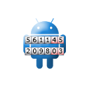 KomunDroid icon