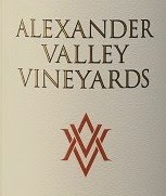 Logo for Alexander Valley Vineyards Estate Cabernet Sauvignon