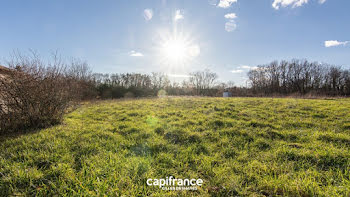 terrain à Crêches-sur-Saône (71)