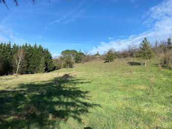 terrain à Saint-Maurice-l'Exil (38)