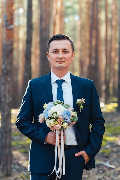 Wedding photographer Aleksandr Aleksandrov (alexandroffaa). Photo of 10 September 2017