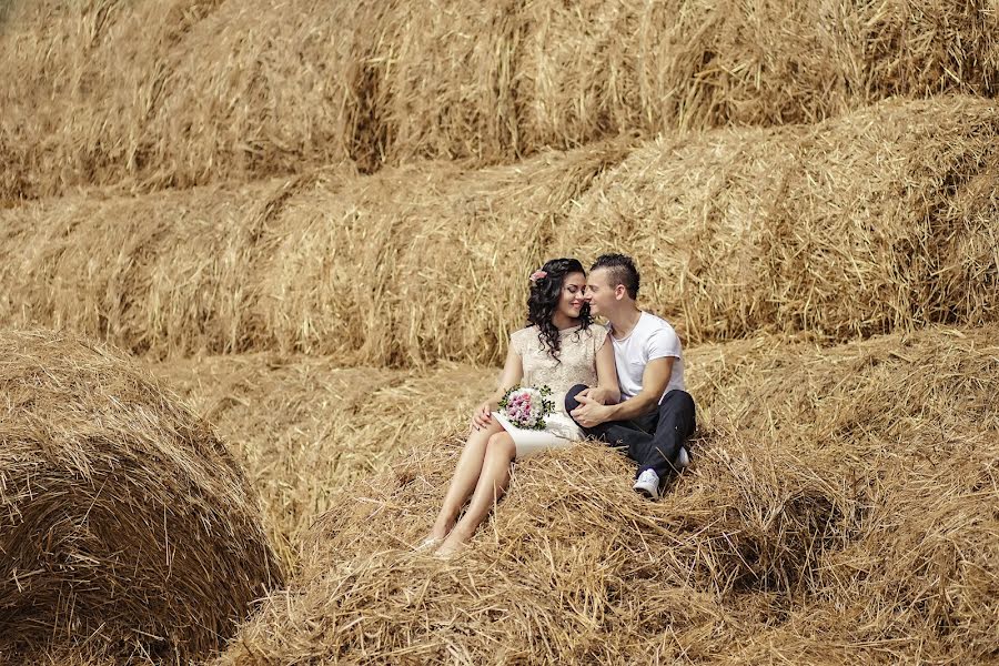 Fotógrafo de bodas Marina Demchenko (demchenko). Foto del 25 de septiembre 2016