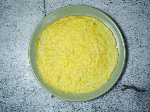 Cheese Omelette