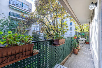 appartement à Neuilly-sur-Seine (92)