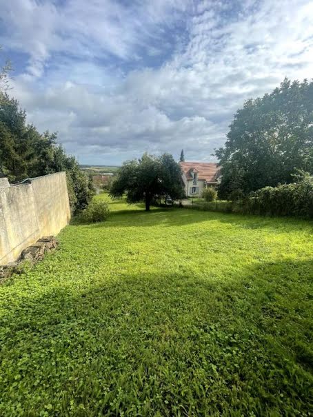 Vente terrain à batir  691 m² à Ronquerolles (95340), 132 500 €