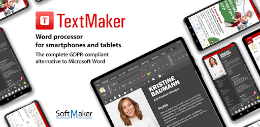 Office NX: TextMaker
