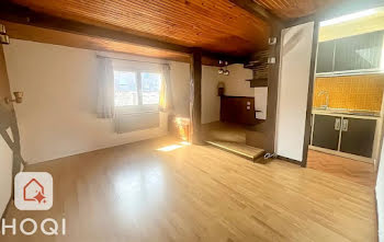 appartement à Toulouse (31)