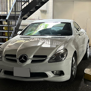 SLK R171