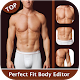 Download Perfect Fit Body : Men Photo Editor For PC Windows and Mac 1.1