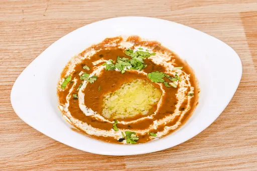 Dal Makhani