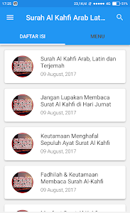 Unduh Kahfi Al Arab Latin Meaning Apk Versi Terbaru 240