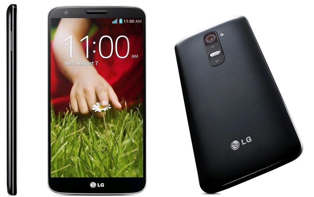 LG G2