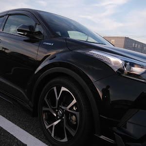 C-HR NGX50